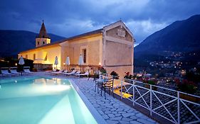 La Locanda Delle Donne Monache